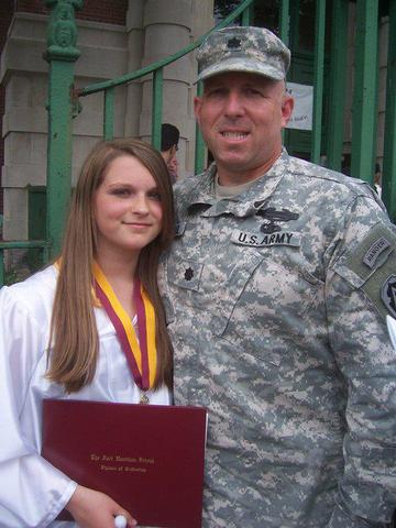 Mis padres hicieron un divorciado