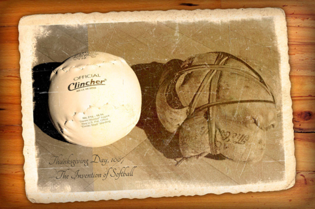 The First Official League