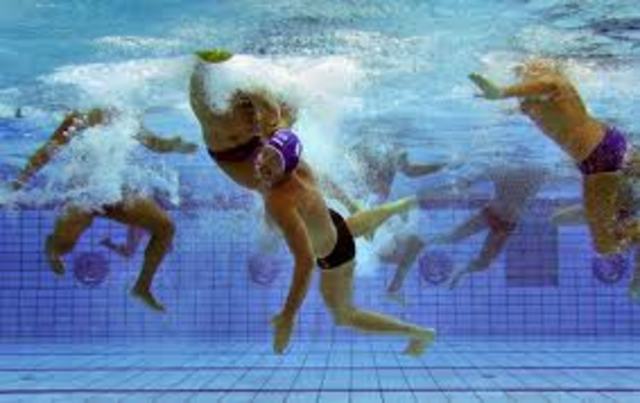 Here are the rules...