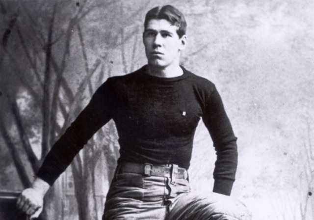 First Professional Player