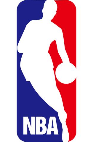 The birth of NBA
