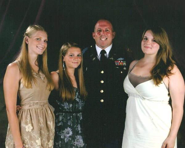 Mi familia y yo fuimos en un crucero.