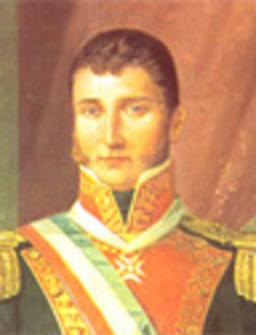 Imperio Mexicano