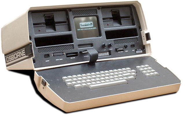osborne 1