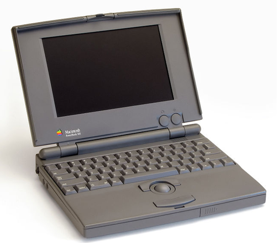 Powerbook