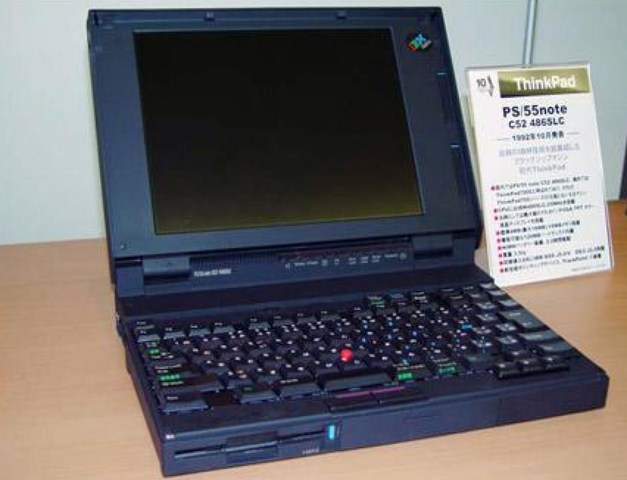 thinkpad 700C