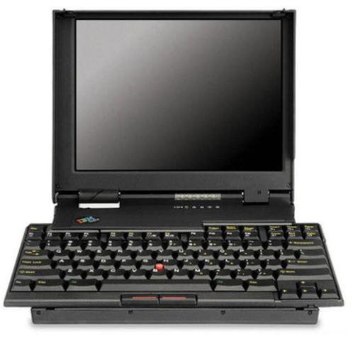 Thinkpad 701C