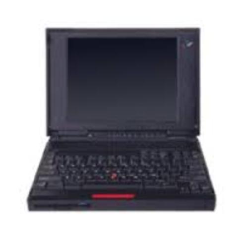 Salió al Mercado la Thinkpad 700C
