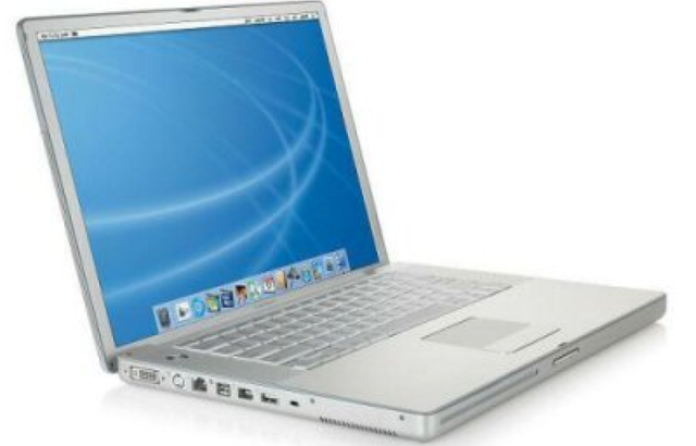 Powerbook G4