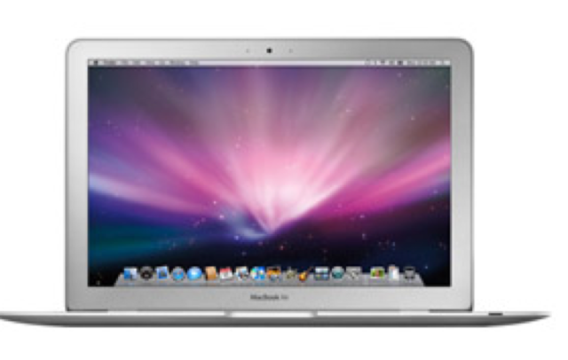 Macbook air