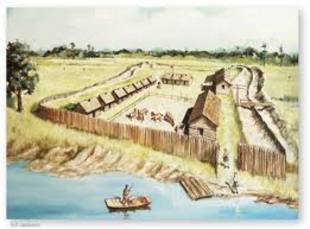 highland scots Arrive in Georgia