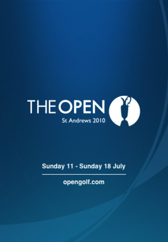 150th anniversary Open Championship