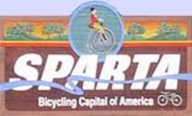 mi familia y yo movimos a Sparta Wisconsin