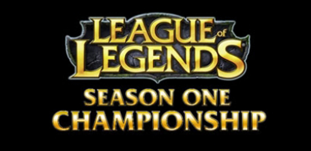 Season 1 Championship