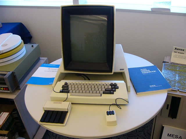 Xerox Alto