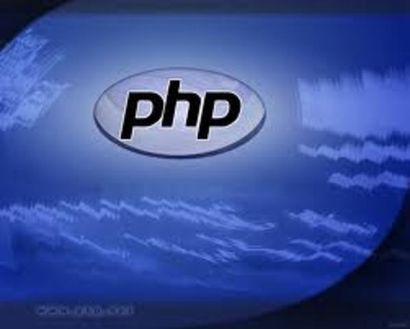 Aparece PHP