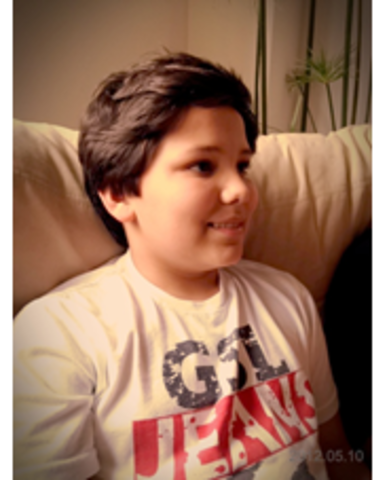 Nace mi hermano menor