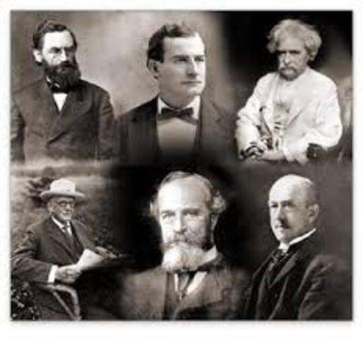 The Anti-Imperialist League