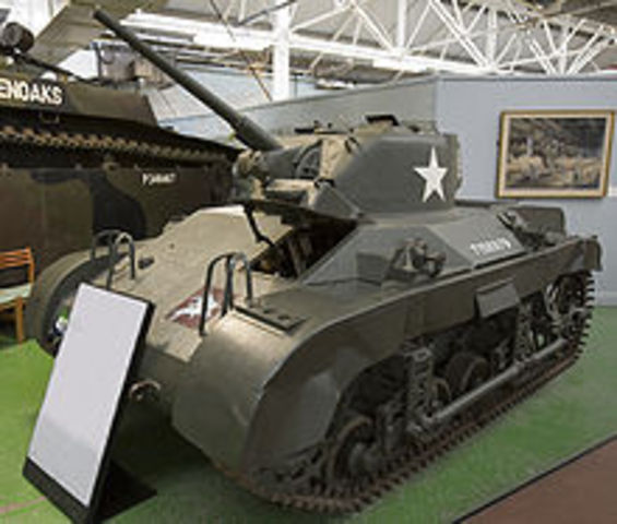 M22 locust