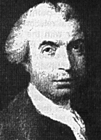 Rodger Joseph Boscovich