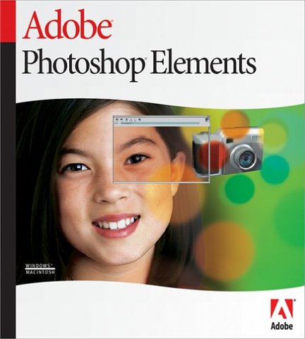 Photoshop Elements 1