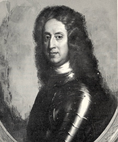 Georgia founded by James Oglethrope