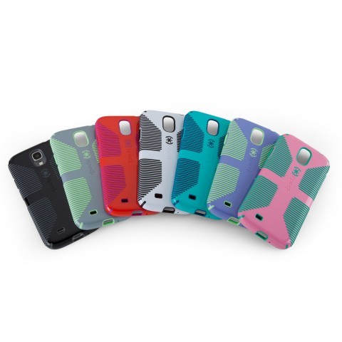 Newly candyshell case