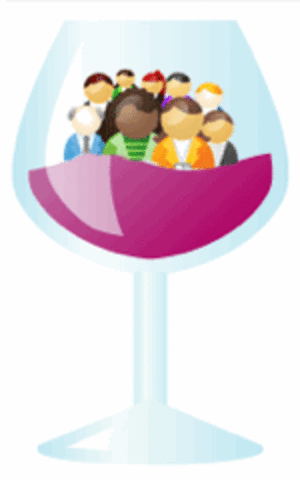 Management team happy hour