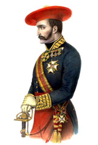 Tomás de Zumalacárregui y de Imaz