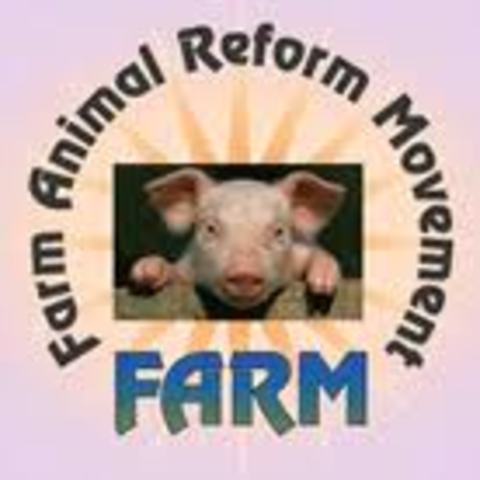 Farm Animal Reform Movement is officially founded.
