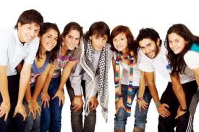 Later Parenthood Stage