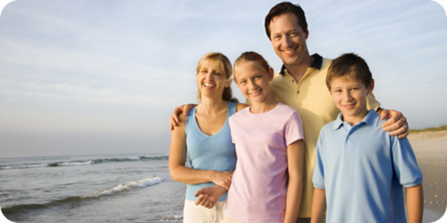 Later Parenthood Stage