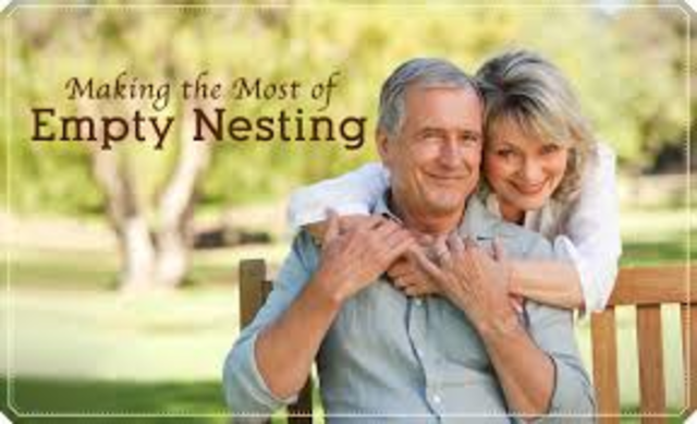 Empty Nest Stage
