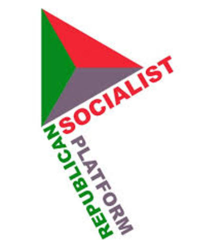 Campaign against the Socialists