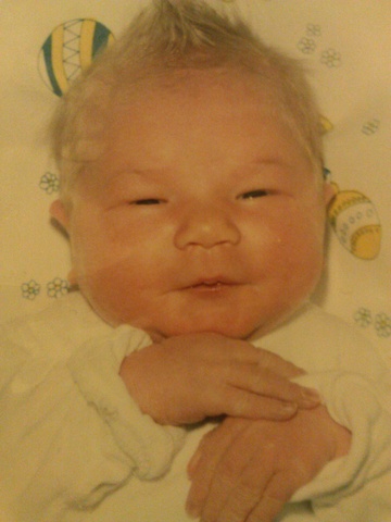 Yo nací en la dos de junio