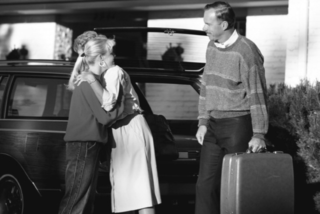 Later Parenthood Stage