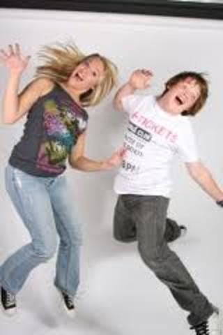 Later Parenthood Stage