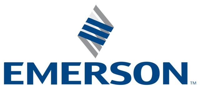 Emerson 4Q Earnings Release