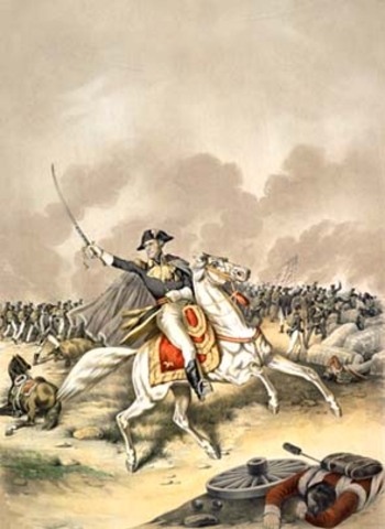 Battle of New Orleans