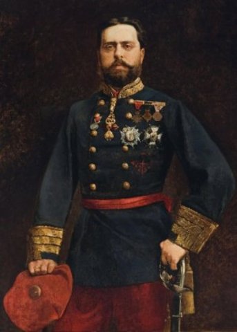 Charles VII