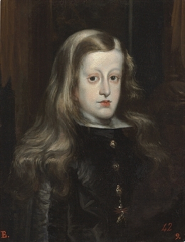 Charles II