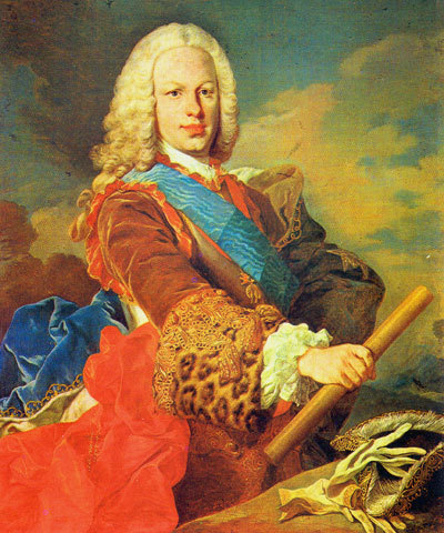 Ferdinand VI