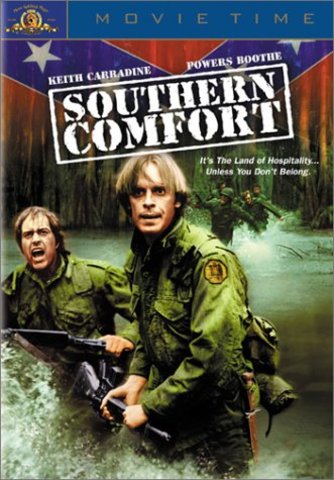Southern Comfort 1981