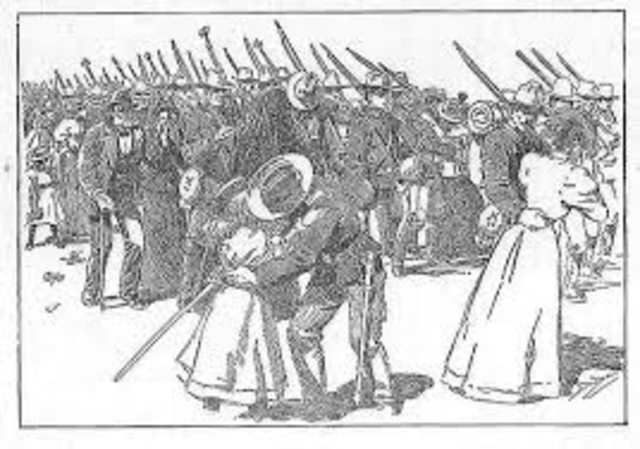 US annexes the Philippines