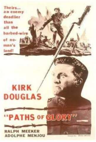 Paths of Glory