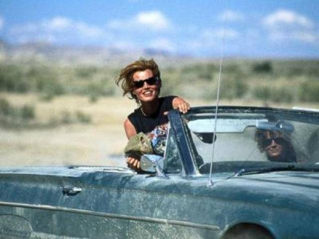 1991 Sales Manager Embassy Suites