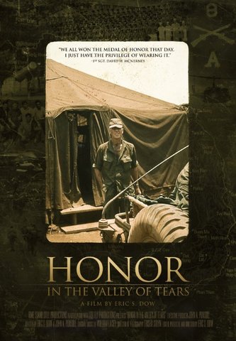 Honor in the Valley of Tears (2010)