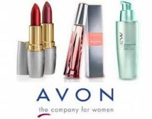 1989 Avon stops testing their products on animals.
