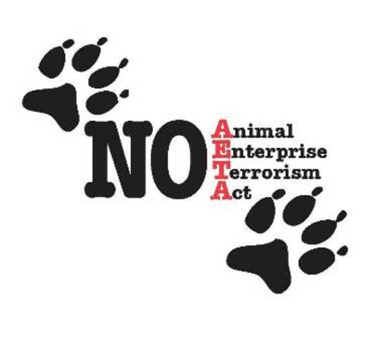 Animal Enterprise Protection Act is passed.