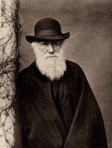 "On the Origin of Species" by Charles Darwin is published